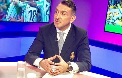 Anunțul serii! Ilie Dumitrescu a dezvăluit în direct oferta-bombă pentru fotbalistul din Liga 1: „Am confirmarea, sunt 13 milioane de euro”