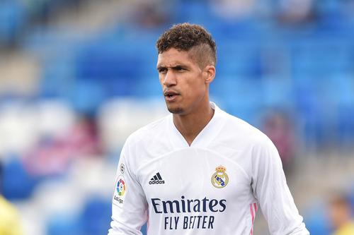 Raphael Varane, ademenit de o echipă din Premier League!