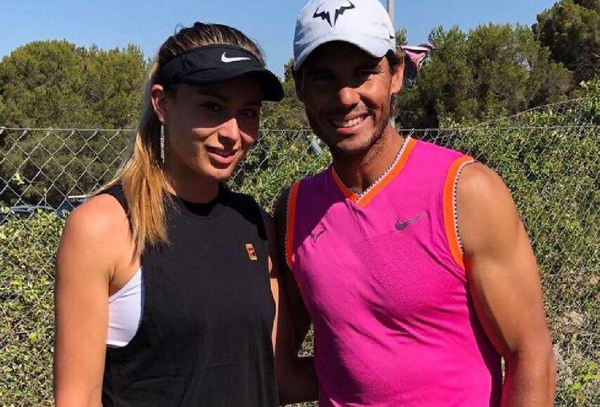 Rafael Nadal - „moștenirea”. Starurile din noua generație care-l idolatrizează pe spaniol