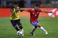Ecuador ar putea fi exclusă de la Campionatul Mondial » Italia ar putea profita și ar putea juca în Qatar!