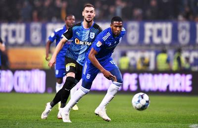 FCU Craiova se laudă că nu a luat licența UEFA » Comunicatul oltenilor: „FRF confirmă că suntem echipa originală” + Documentele prezentate de echipa lui Mititelu