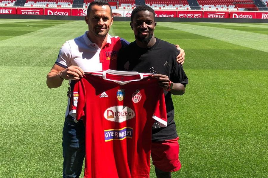 Lăsat acasă! Clubul din prima ligă n-a stat la discuții și nu l-a luat în cantonament pe fotbalistul-problemă