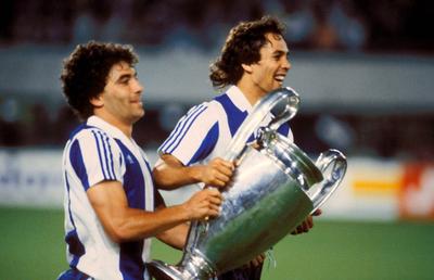 Un fost câștigător al Cupei Campionilor în '87, condamnat la închisoare cu executare!