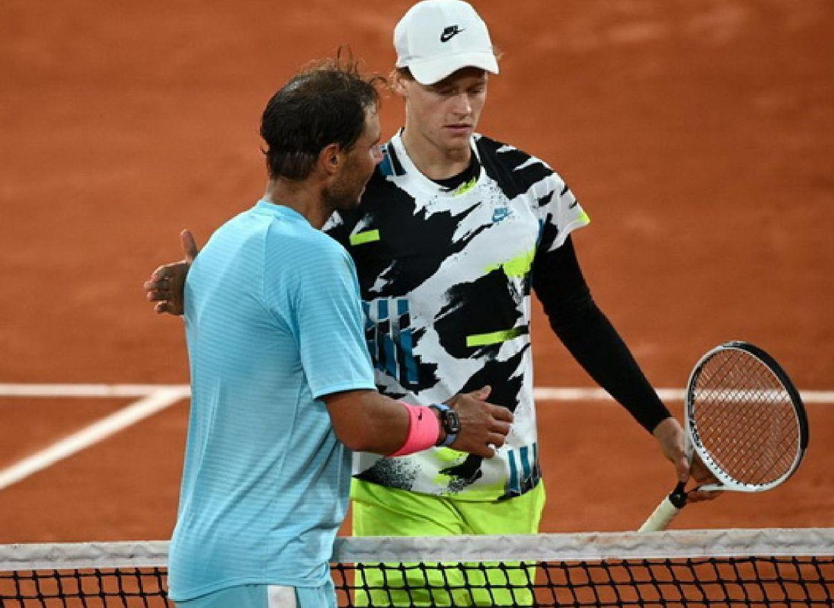Rafa Nadal - moștenirea » Spaniolul e marea sursă de inspirație a starurilor din noua generație. Concluziile psihologului sportiv chestionat de GSP