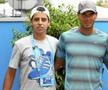 Rafael Nadal și Jaume Munar, în trecut