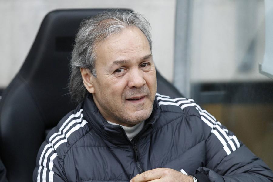 Rabah Madjer, condamnat la închisoare / foto:imago Un fost câștigător al Cupei Campionilor în '87, condamnat la închisoare cu executare!