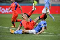 Tănase achită „nota de plată” » Schimbare majoră în cazul căpitanului de la FCSB din cauza simulărilor