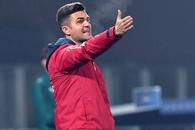 Selecționerul Florin Bratu, înaintea următoarelor meciuri ale României U21: „Sper să nu ne bată grav”
