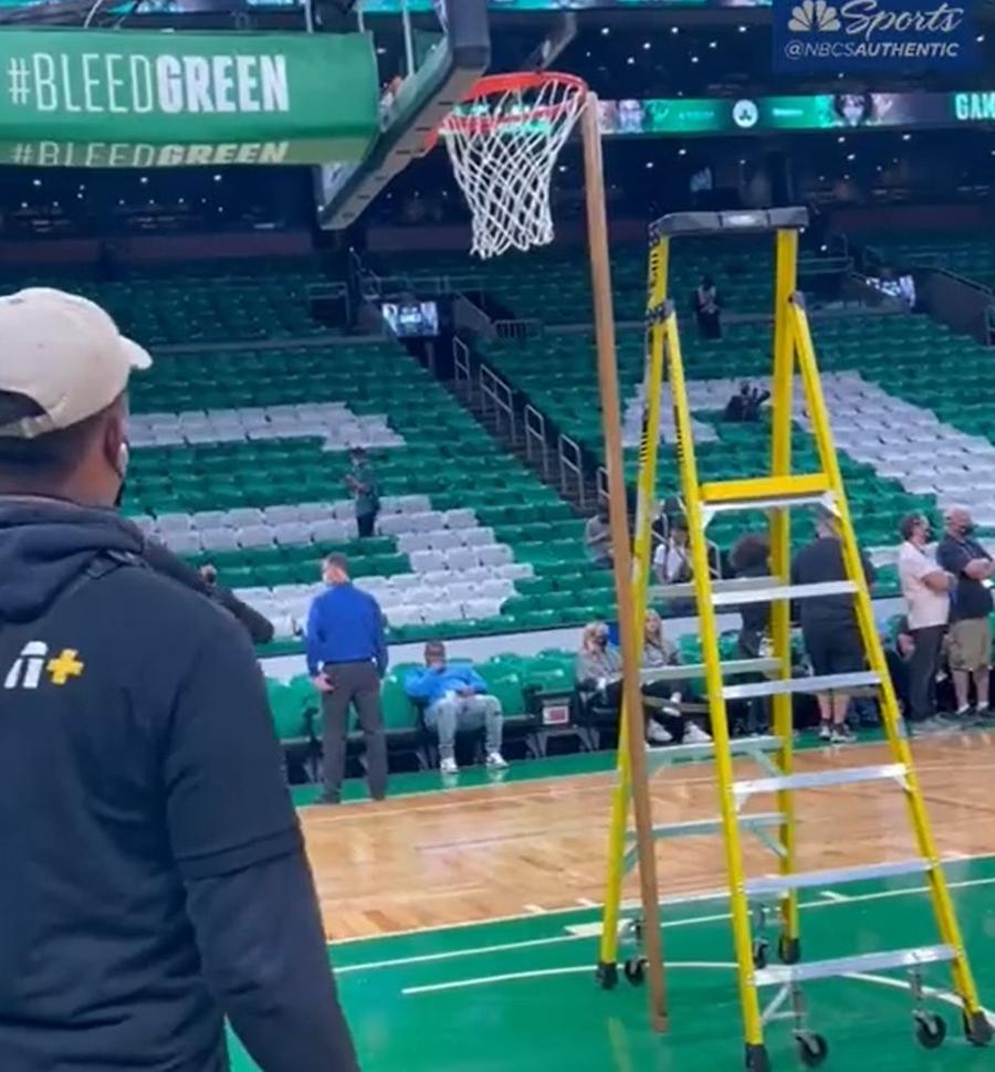 Pas uriaș spre titlu! Boston Celtics profită de slăbiciunile lui Golden State Warriors și revine în avantaj în finala NBA