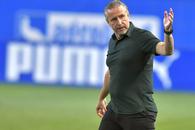 Detalii despre „scurtcircuitul” dintre Laurențiu Reghecampf și Universitatea Craiova: „Ține de contract, nu există prietenie cu Rotaru”