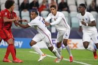 După plecarea lui Rudiger, Chelsea vrea să transfere un internațional francez