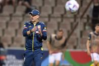 Edi Iordănescu nu renunță la națională după Liga Națiunilor chiar dacă ratează obiectivul » Ce a transmis șefilor FRF