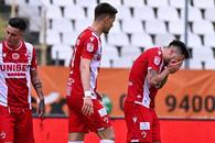 Jucătorii cer falimentul lui Dinamo! Ce le-a propus Răzvan Zăvăleanu