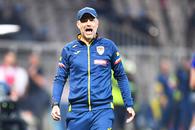 Edi Iordănescu, făcut praf în studioul GSP Live: „Tăticuțul și-a împins progenitura în față! Ce să îi spună un farsor de antrenor lui Chiricheș?!”