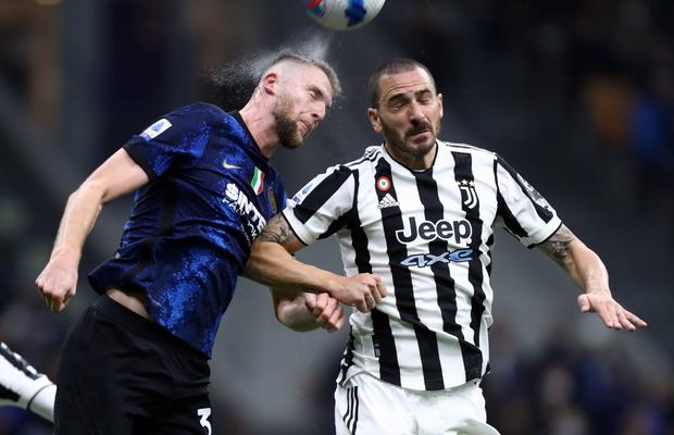 PSG, interesată de transferul unui fundaș de top din Serie A