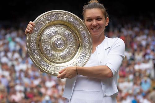 Simona Halep
Foto: Imago