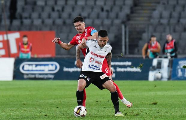 Transfer important la Oțelul: a semnat căpitanul din SuperLigă