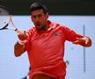 Djokovic, discurs la superlativ despre Alcaraz: „I-am spus asta la fileu! Îl respect mult!”