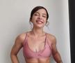 Cecilia Bob. Foto: Instagram