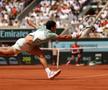 Djokovic, discurs la superlativ despre Alcaraz: „I-am spus asta la fileu! Îl respect mult!”