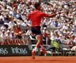 Carlos Alcaraz - Novak Djokovic, semifinala Roland Garros 2023