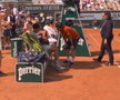 Carlos Alcaraz - Novak Djokovic, semifinala Roland Garros 2023