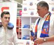Prezentare Fan Shop CSA Steaua/ FOTO: Cristi Preda