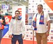 Prezentare Fan Shop CSA Steaua/ FOTO: Cristi Preda