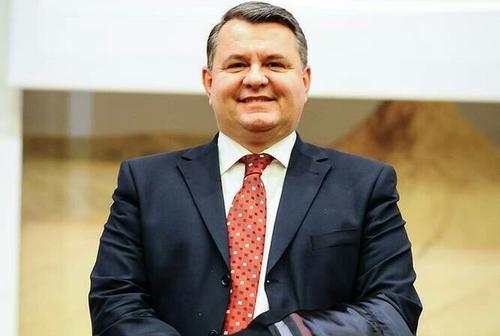 Constantin Boșcodeală // foto: Facebook