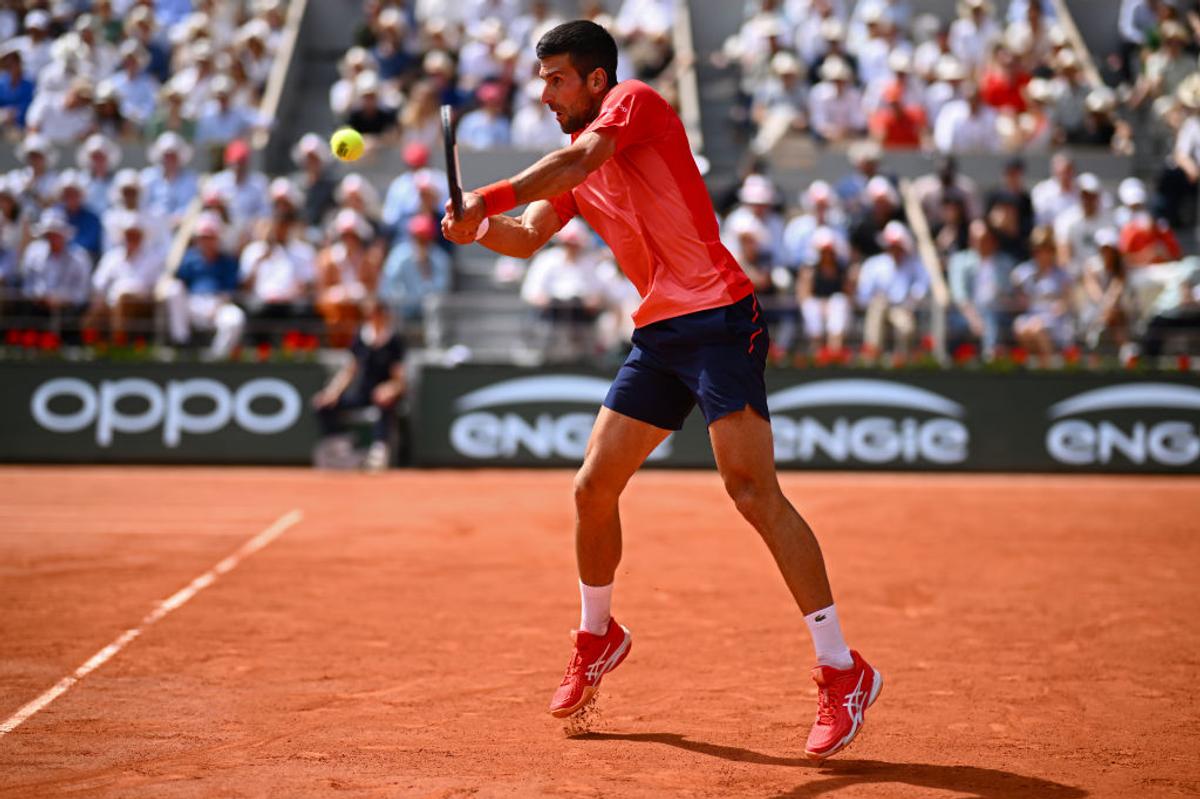 Djokovic, discurs la superlativ despre Alcaraz: „I-am spus asta la fileu! Îl respect mult!”