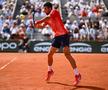 Djokovic, discurs la superlativ despre Alcaraz: „I-am spus asta la fileu! Îl respect mult!”