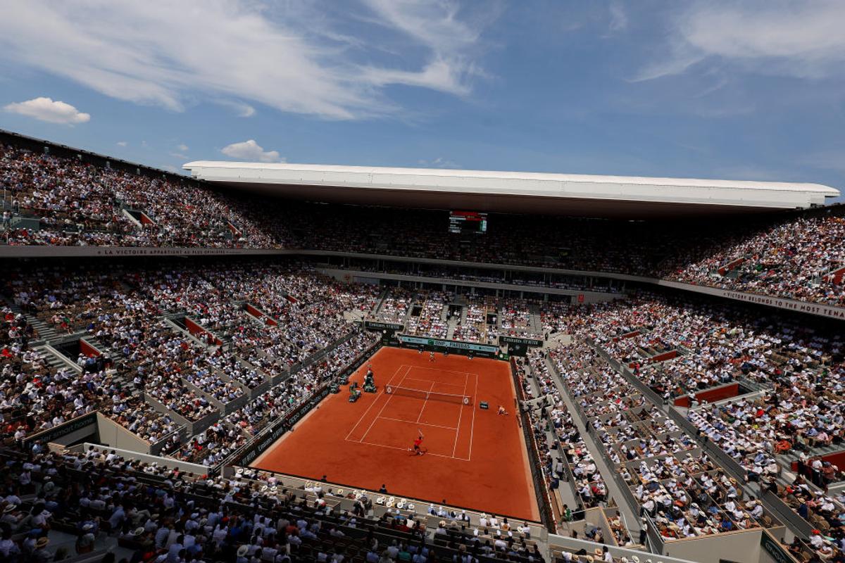 Carlos Alcaraz - Novak Djokovic, semifinala Roland Garros 2023