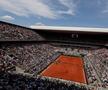 Carlos Alcaraz - Novak Djokovic, semifinala Roland Garros 2023