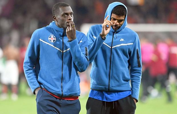 Rapid pornește negocierile: un milion de euro pentru omul de bază de la FCSB!