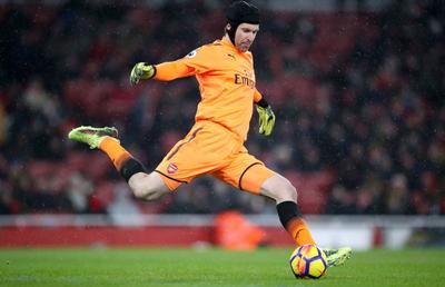 Petr Cech a semnat cu noua echipă » Unde va juca la 41 de ani