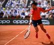 Djokovic, discurs la superlativ despre Alcaraz: „I-am spus asta la fileu! Îl respect mult!”
