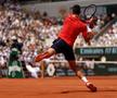 Djokovic, discurs la superlativ despre Alcaraz: „I-am spus asta la fileu! Îl respect mult!”