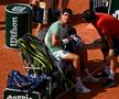 Djokovic, discurs la superlativ despre Alcaraz: „I-am spus asta la fileu! Îl respect mult!”