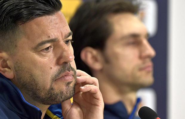 Patronul care l-a adus în pragul disperării pe Cosmin Contra: „Am demisionat în autocar!”