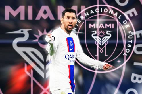 Lionel Messi, foto: Imago