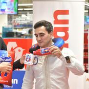 Prezentare Fan Shop CSA Steaua/ FOTO: Cristi Preda