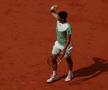 Djokovic, discurs la superlativ despre Alcaraz: „I-am spus asta la fileu! Îl respect mult!”