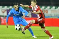 Rapid plusează pentru transferul unui câștigător de Cupa României! 400.000 de euro + Andrei Ciobanu