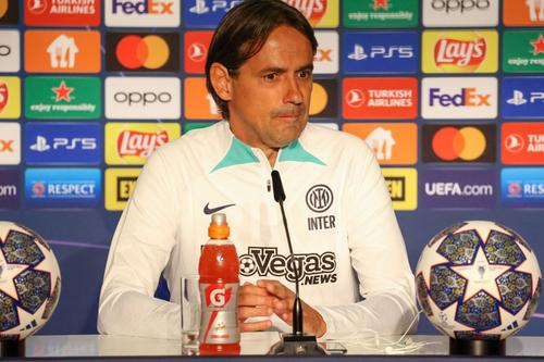 Simone Inzaghi/ foto: Imago Images