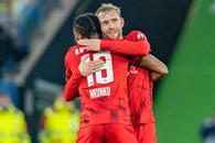 Bayern a parafat prima achiziție a verii! Era „creierul” rivalei RB Leipzig