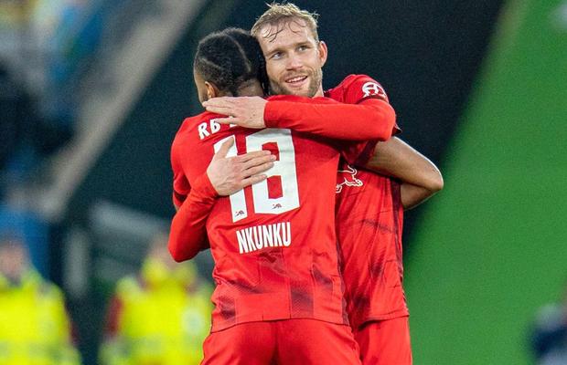 Bayern a parafat prima achiziție a verii! Era „creierul” rivalei RB Leipzig