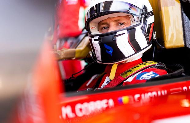 Un pilot român ia startul în ediția centenară a legendarei curse de 24 de ore de la Le Mans