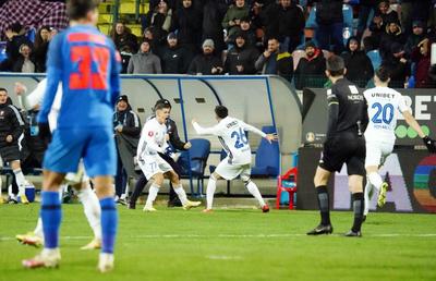 Ofertă de un milion de euro pentru golgeterul român al SuperLigii » Clubul deținut de șefii lui Manchester City insistă pentru transfer