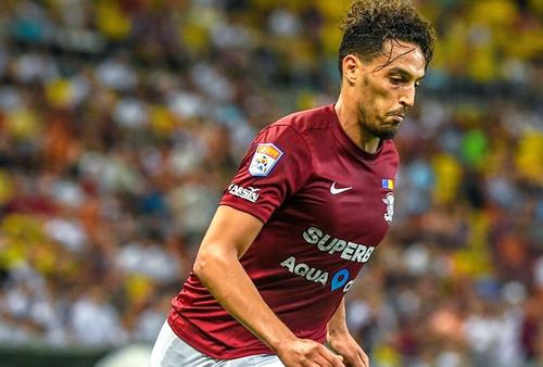 Younes Marzouk s-a despărțit de Rapid