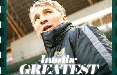 Dan Petrescu, prezentat la noua echipă: „Bine ai venit!”